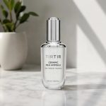 TIRTIR Ceramic Milk Ampoule 40 ml