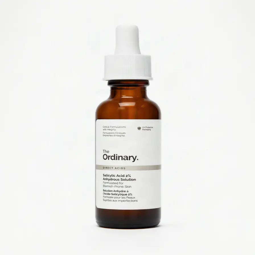 The Ordinary Salicylic Acid 2% Anhydrous Solution