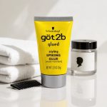 Got2b Glued Styling Spiking Glue