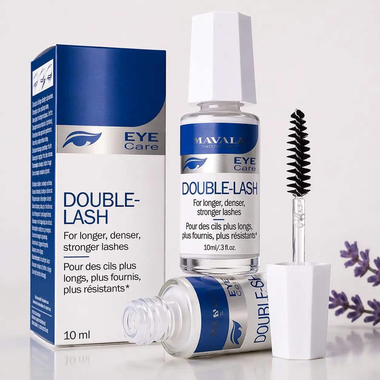 Mavala Double Lash 10M
