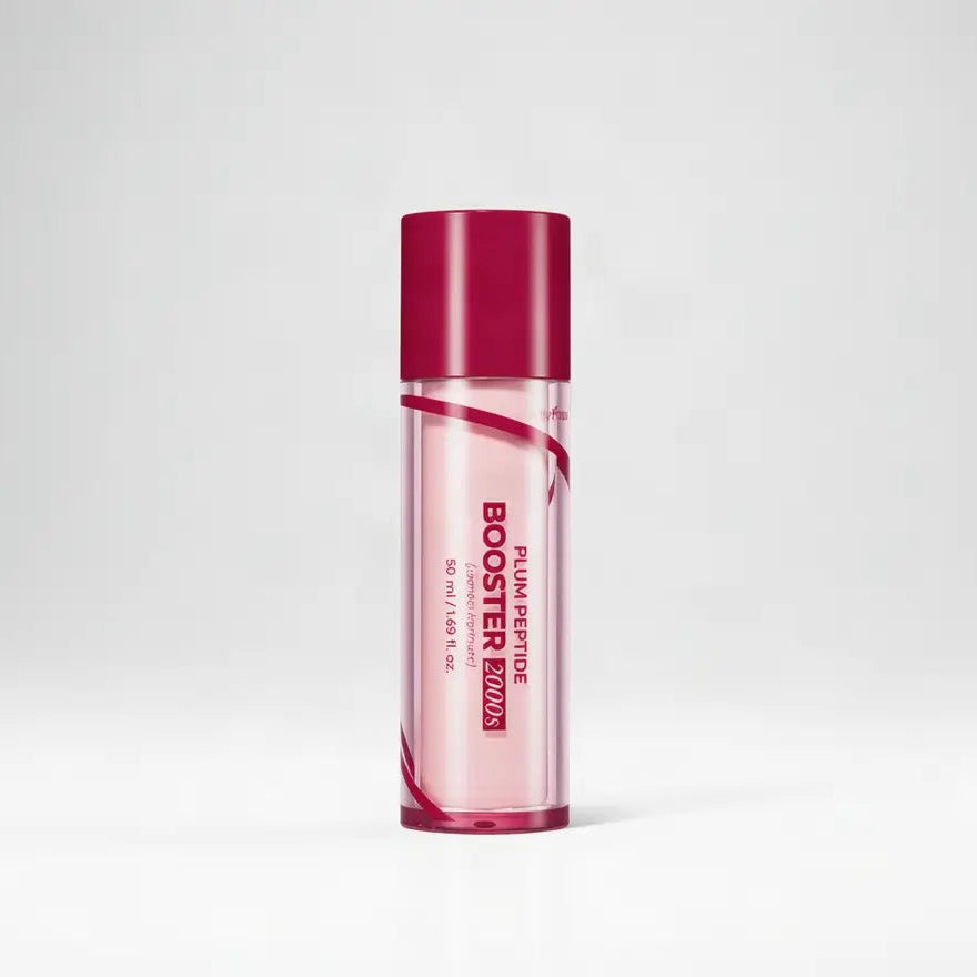 ISNTREE Plumpeptide Booster 2000