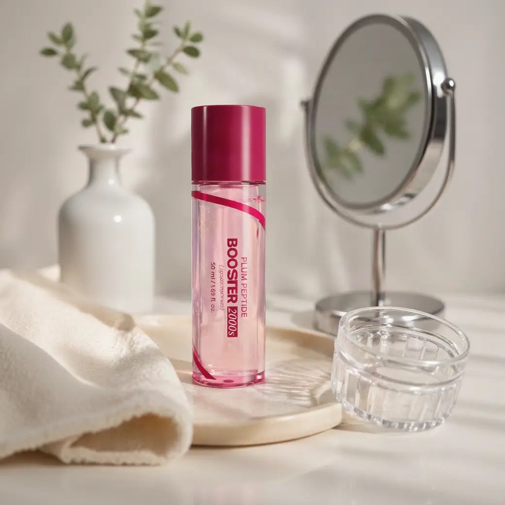 ISNTREE Plumpeptide Booster 2000