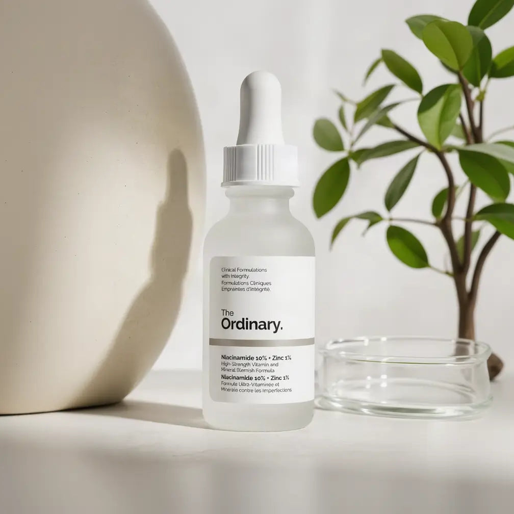 The Ordinary –  Niacinamide 30ml
