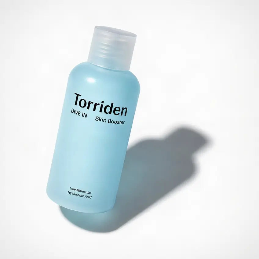 Torriden DIVE IN Skin Booster