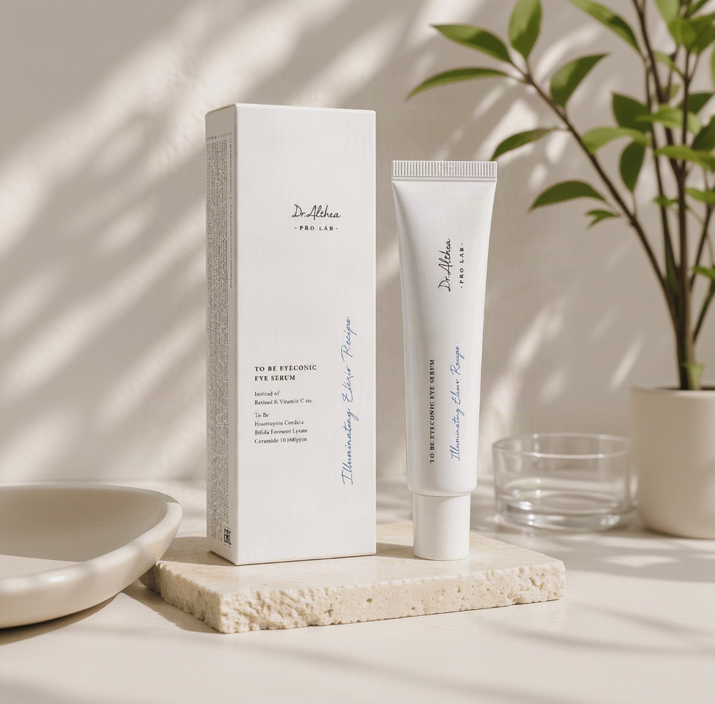 Dr. Althea Youthful Eye Serum 25ml