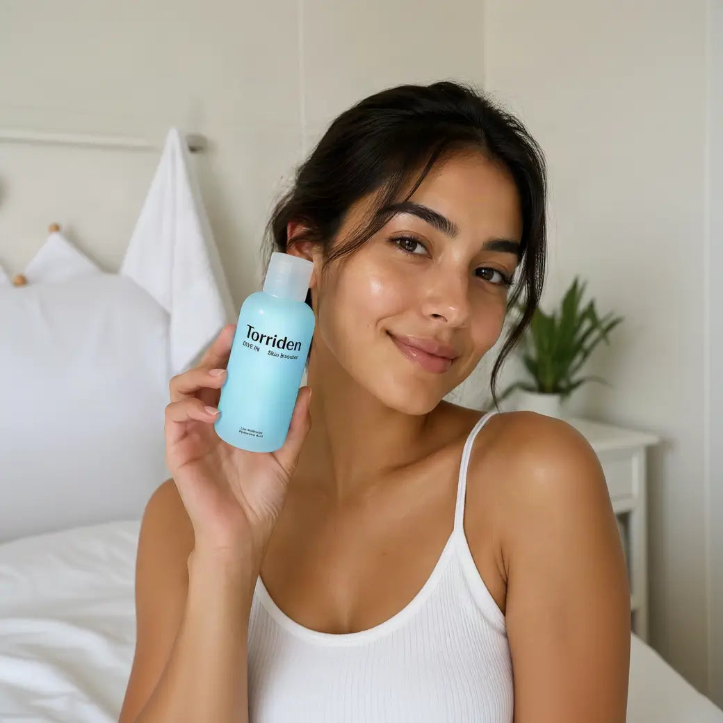 Torriden DIVE IN Skin Booster