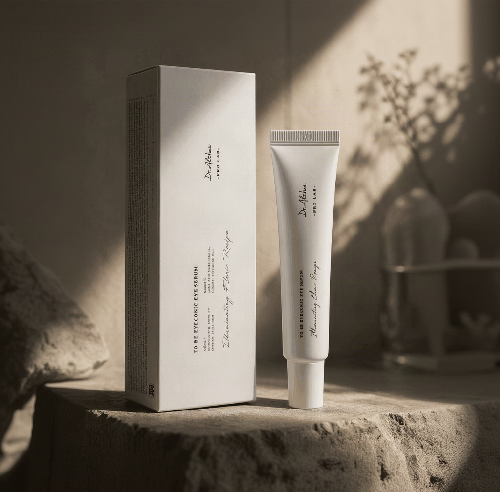 Dr. Althea Youthful Eye Serum 25ml