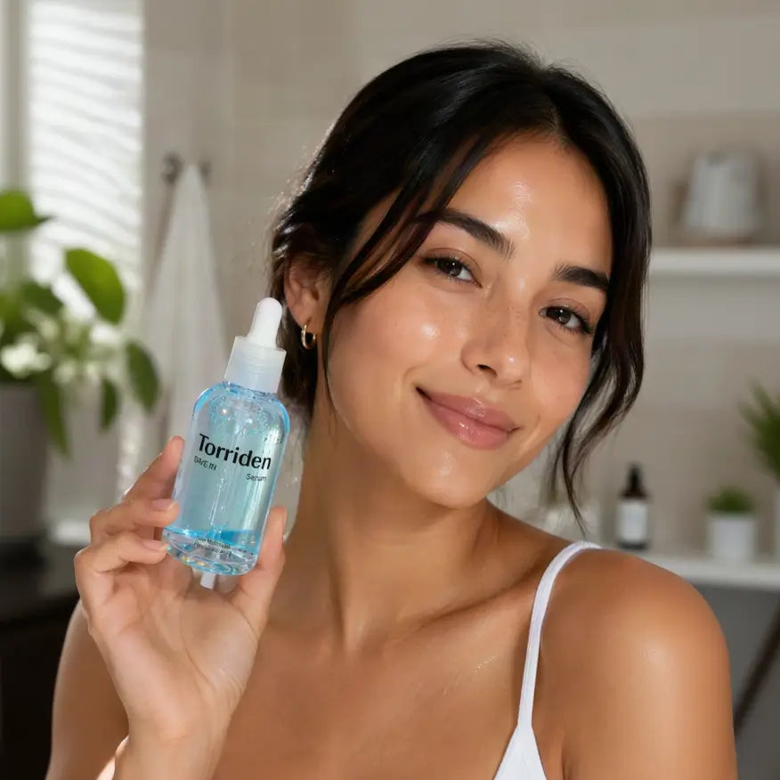 Torriden DIVE IN Serum