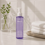 Celimax Derma Nature Fresh Blackhead Jojoba Cleansing Oil