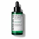 SOME BY MI AHA.BHA.PHA 30 Days Miracle Toner