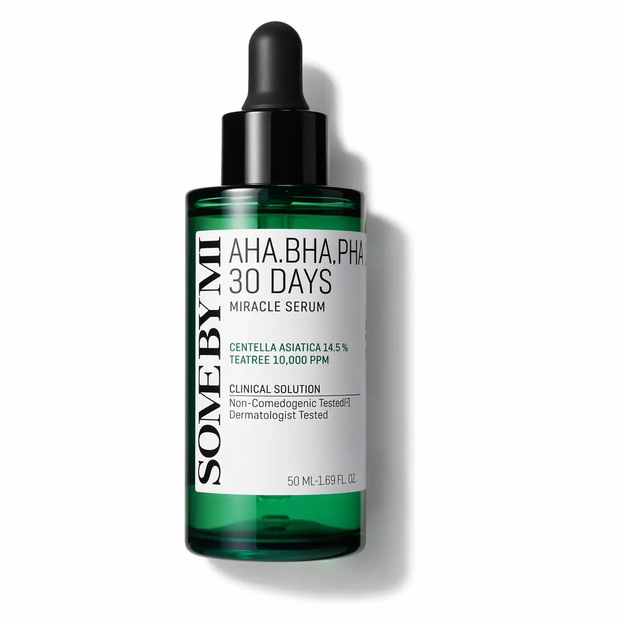 SOME BY MI AHA.BHA.PHA 30 Days Miracle Toner