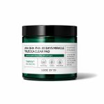 SOME BY MI AHA.BHA.PHA 30 Days Miracle Truecica Clear Pad