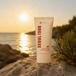 K SECRET Seoul 1988 Sunscreen