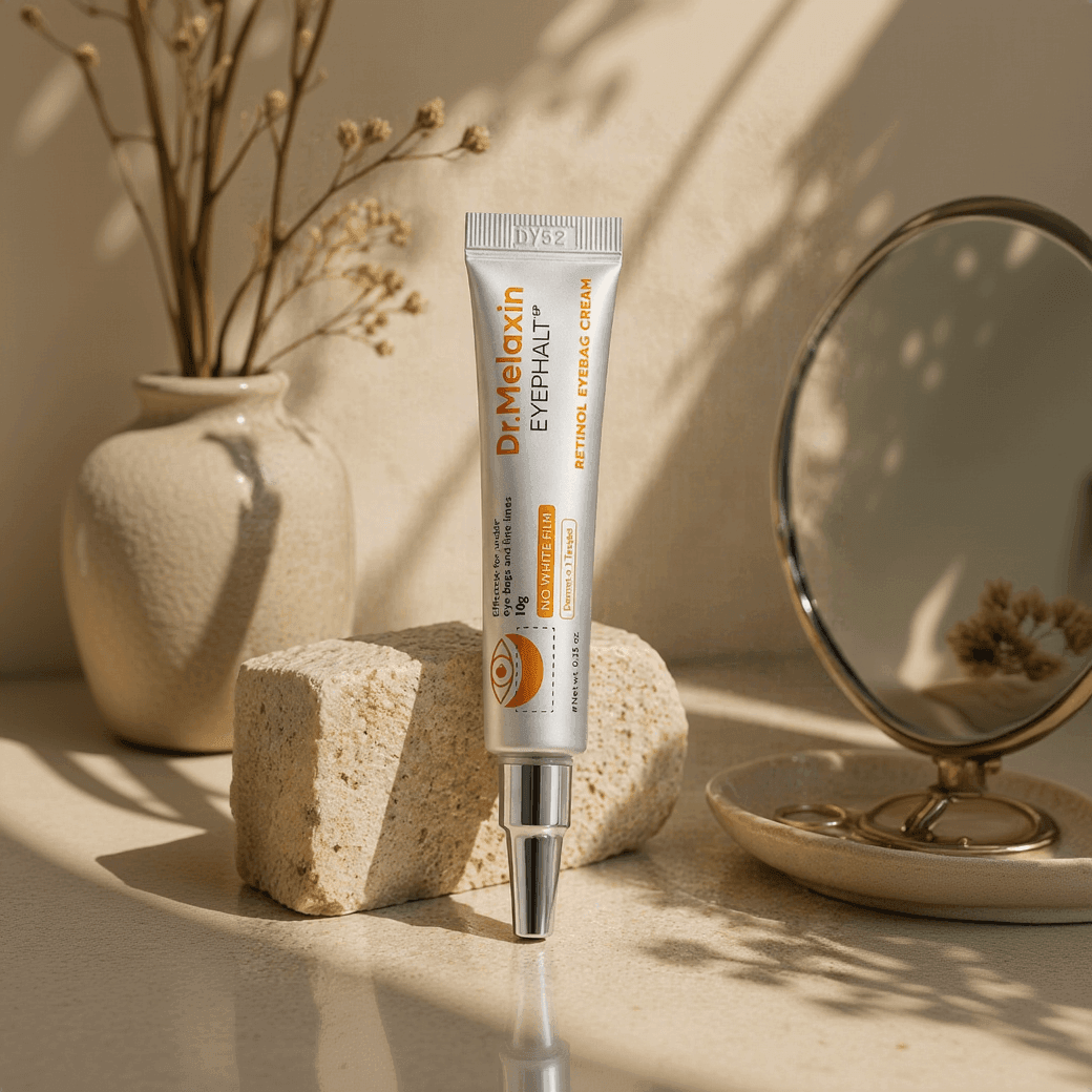 Dr.Melaxin Retinol Eye Cream
