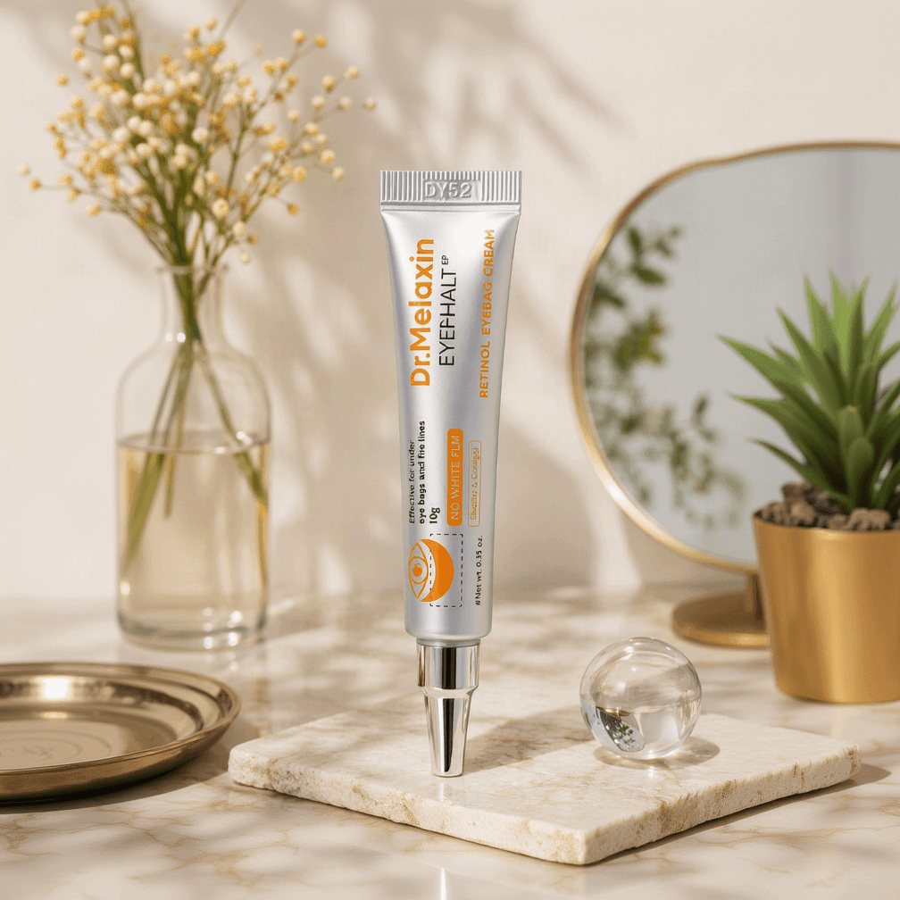 Dr.Melaxin Retinol Eye Cream