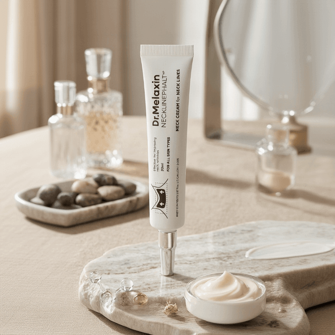 Dr. Melaxin Neck Cream