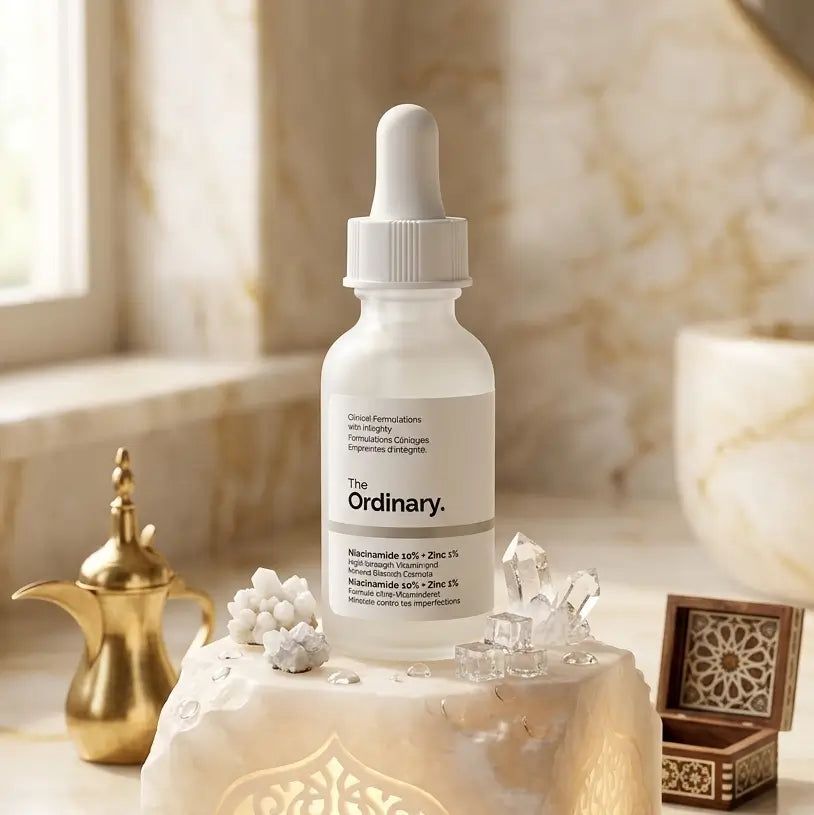 The Ordinary –  Niacinamide 30ml