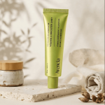 Arencia Vitamin C Booster Shot Face & Eye Cream Moisturizer