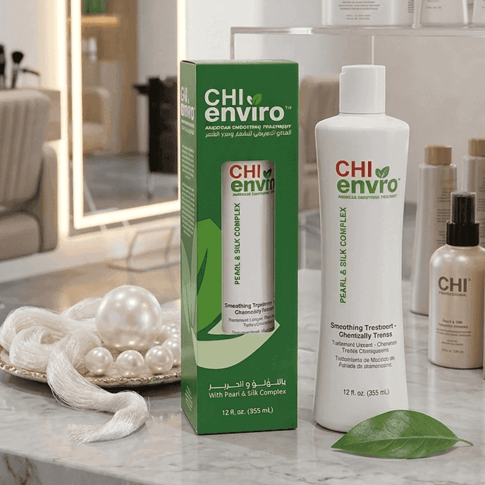 CHI Enviro American Smoothing Treatment