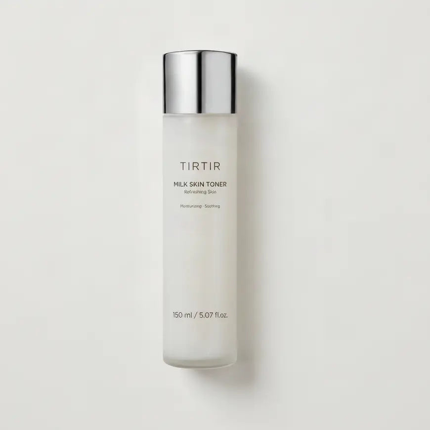 TIRTIR Milk Skin Toner