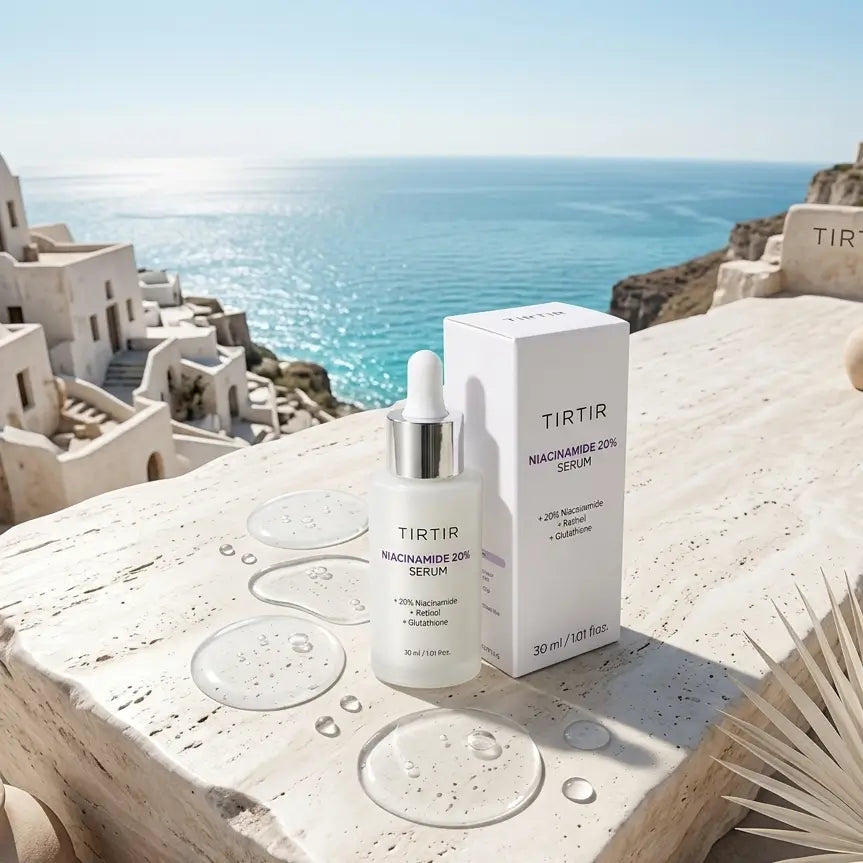 TIRTIR Niacinamide 20% Serum 30 ml