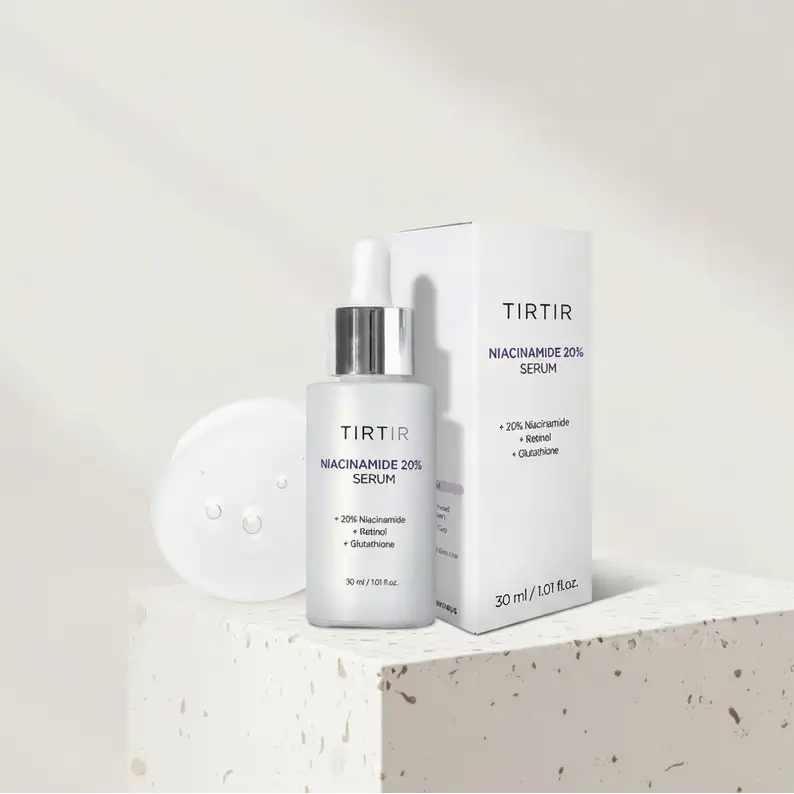 TIRTIR Niacinamide 20% Serum 30 ml
