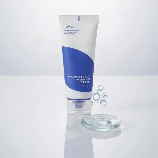 Isntree Hyaluronic Acid Aqua Gel-Cream 100ml