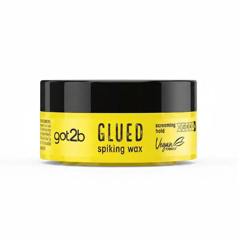 Got2b Glued Spiking Wax