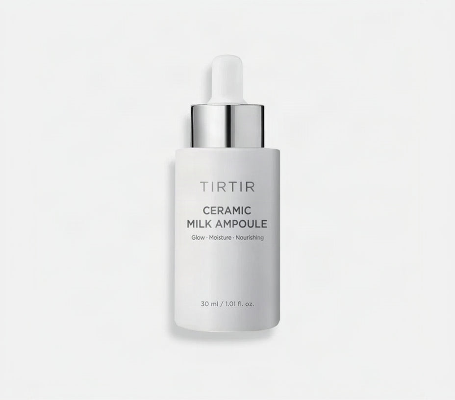 TIRTIR Ceramic Milk Ampoule 30 ml