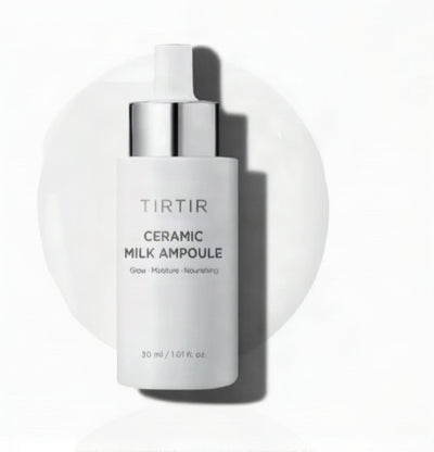 TIRTIR Ceramic Milk Ampoule 30 ml