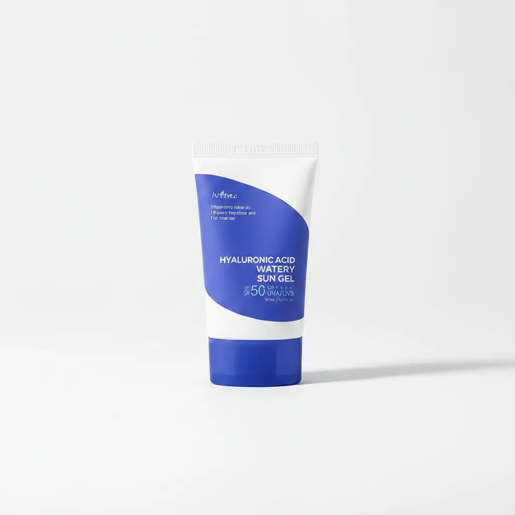 Isntree Hyaluronic Acid Watery Sun Gel