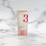 Numbuzin No. 3 No Filter Tone-Up Sun Serum (01 Blur) (50 ml)