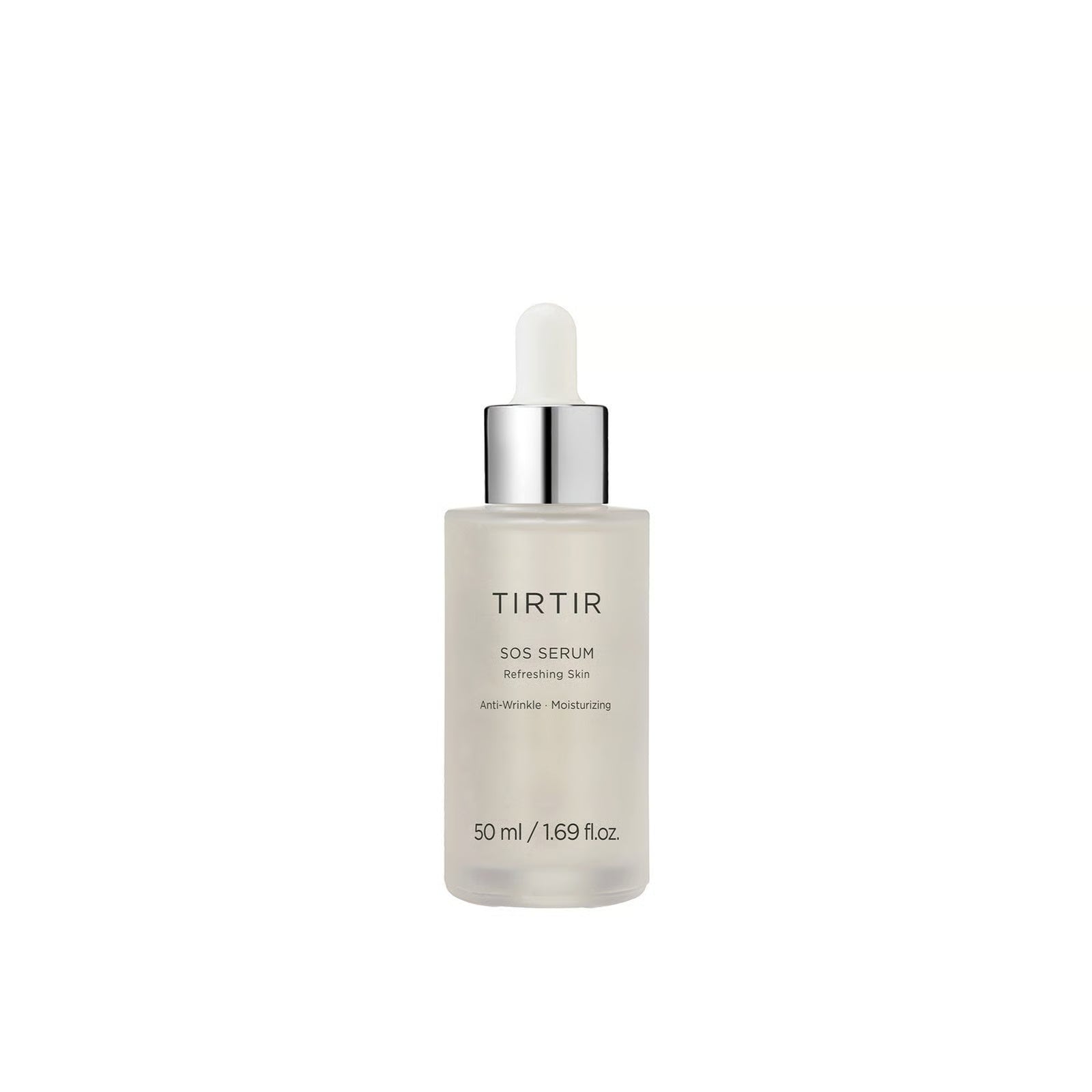 TIRTIR SOS Serum (50 ml)