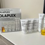 OLAPLEX The Mini Essentials Set (6 Pieces)