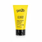 Got2b Glued Spiking Hair Gel Water Resistant - 150ml